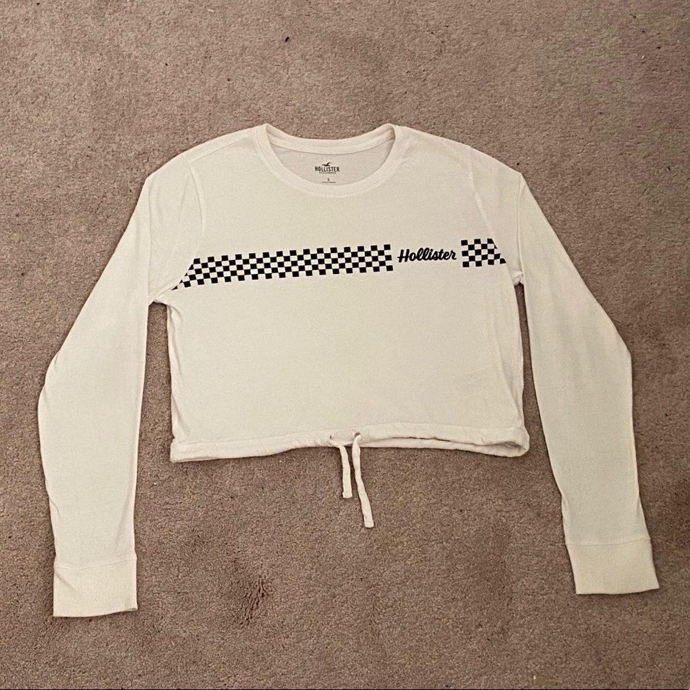 Hollister shirt